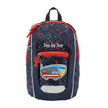 Kiga Mini Rucksack-Set
