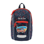Kiga Mini Rucksack-Set