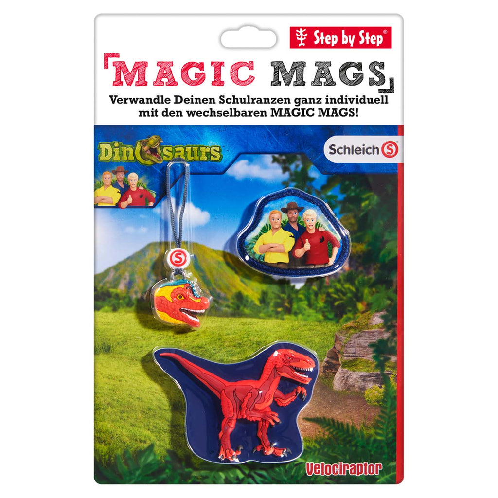 Magic Mags Schleich®