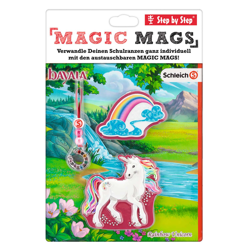 Magic Mags Schleich®