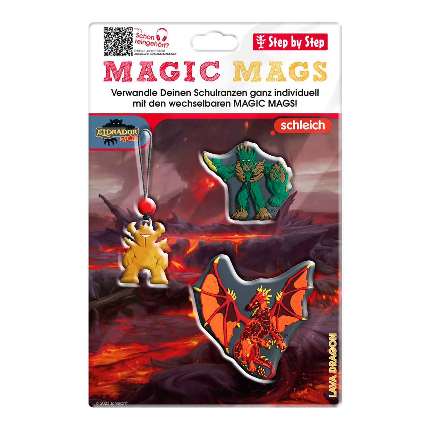 Magic Mags Schleich®