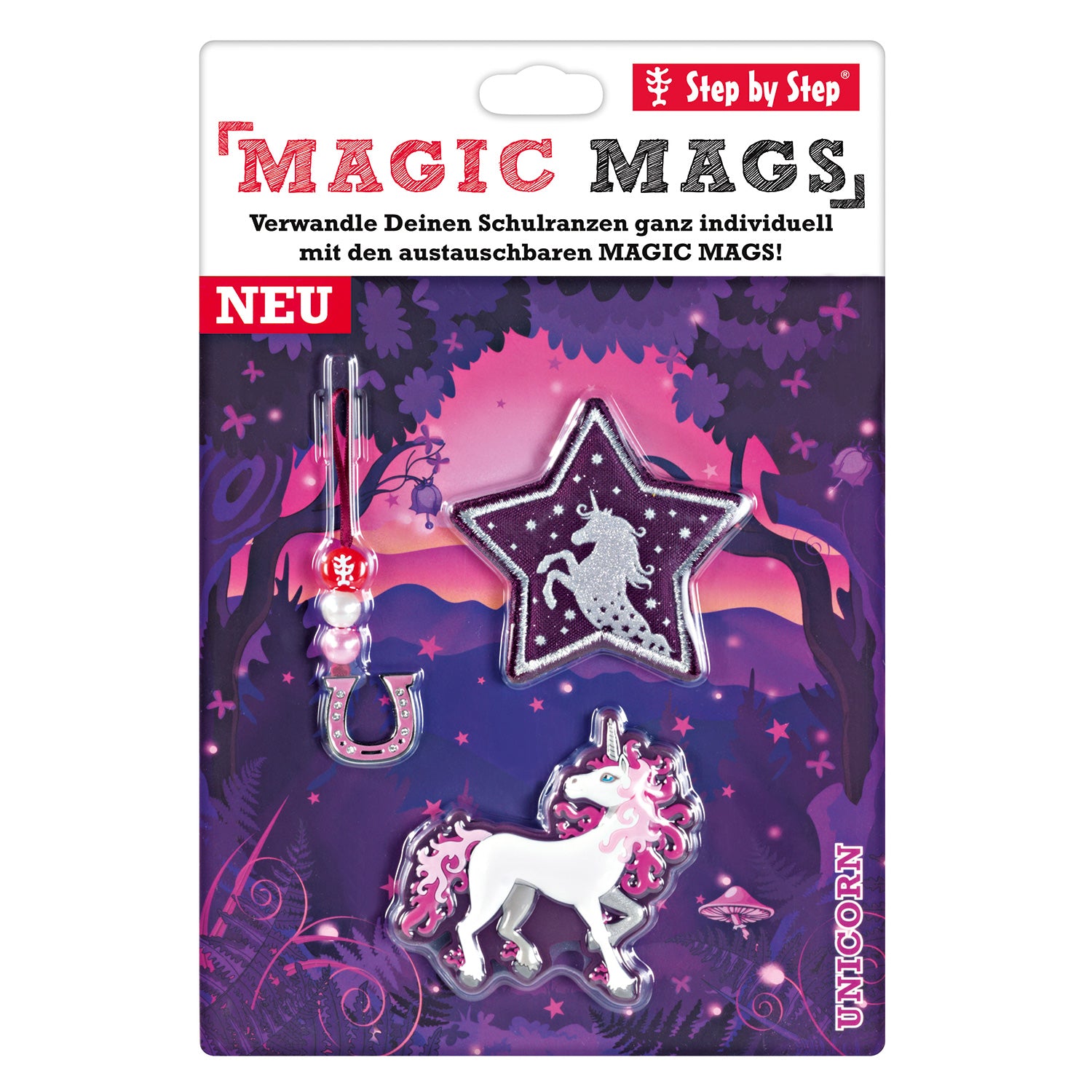 Magic Mags