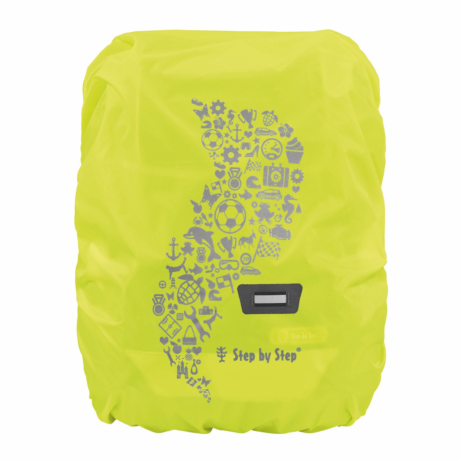 Regen-/Sicherheitshülle