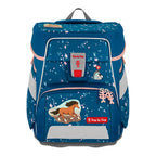Space schoolbag set