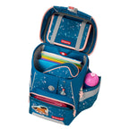 Space schoolbag set