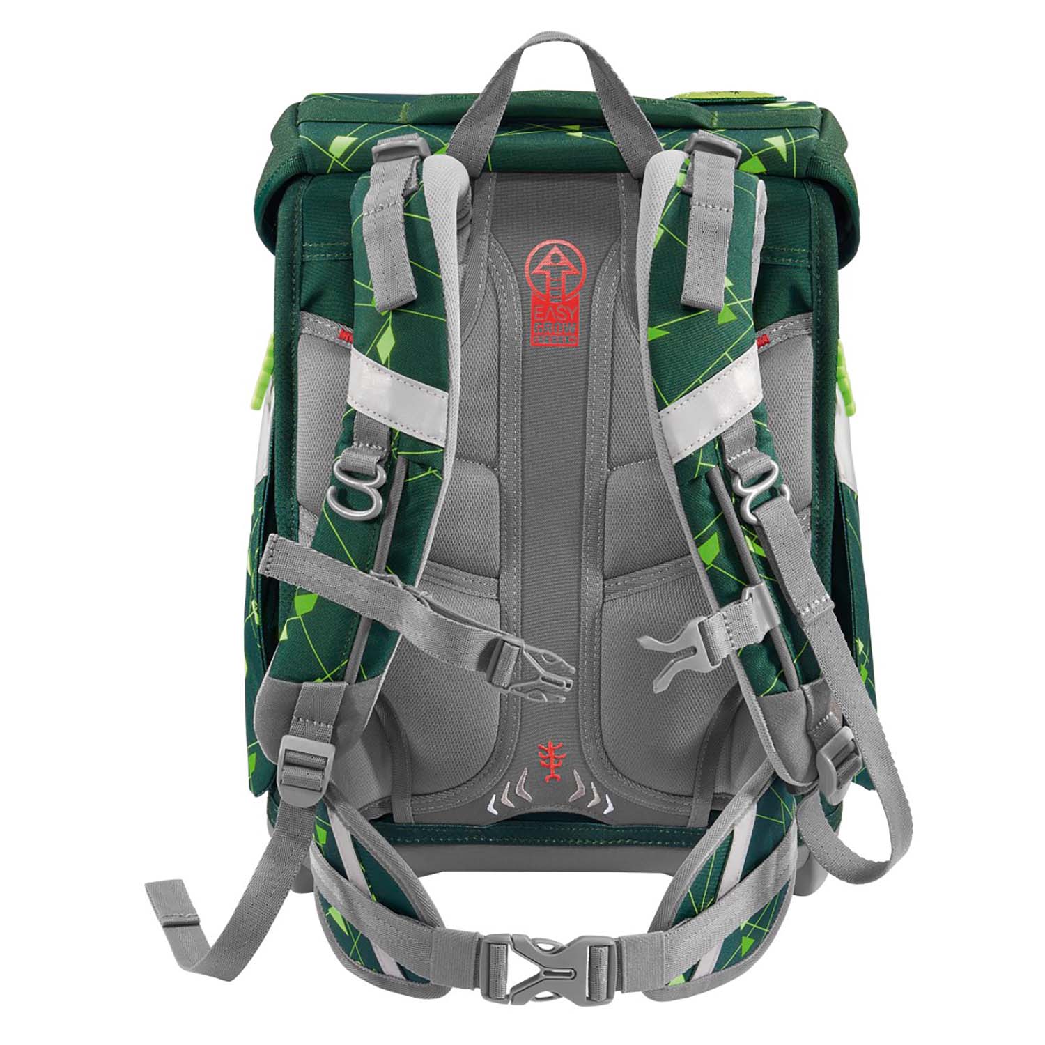 Space Shine Schulranzen-Set