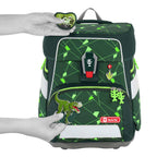 Space Shine Schulranzen-Set