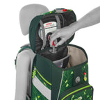 Space Shine Schulranzen-Set