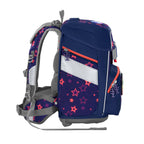 Space Shine schoolbag set