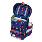 Space Shine schoolbag set