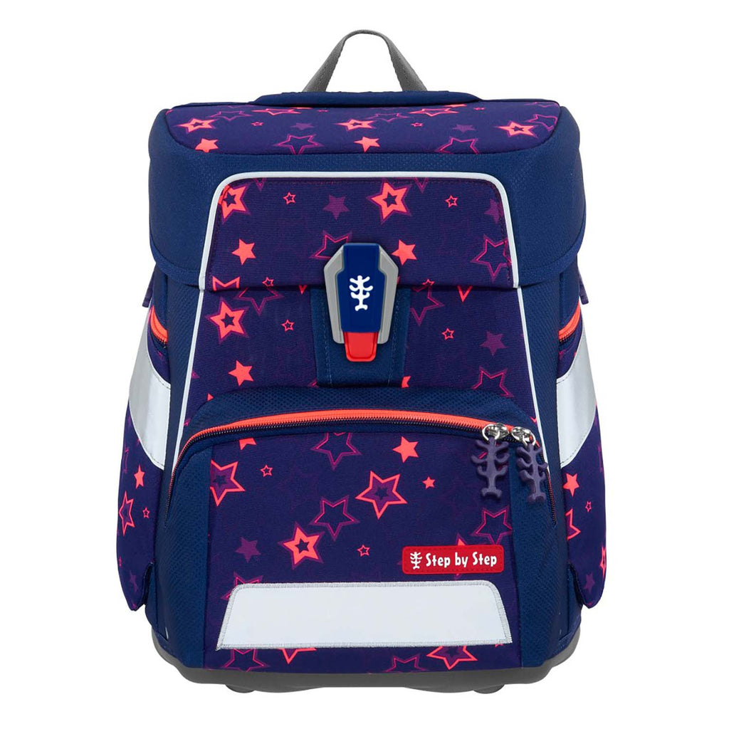 Space Shine schoolbag set