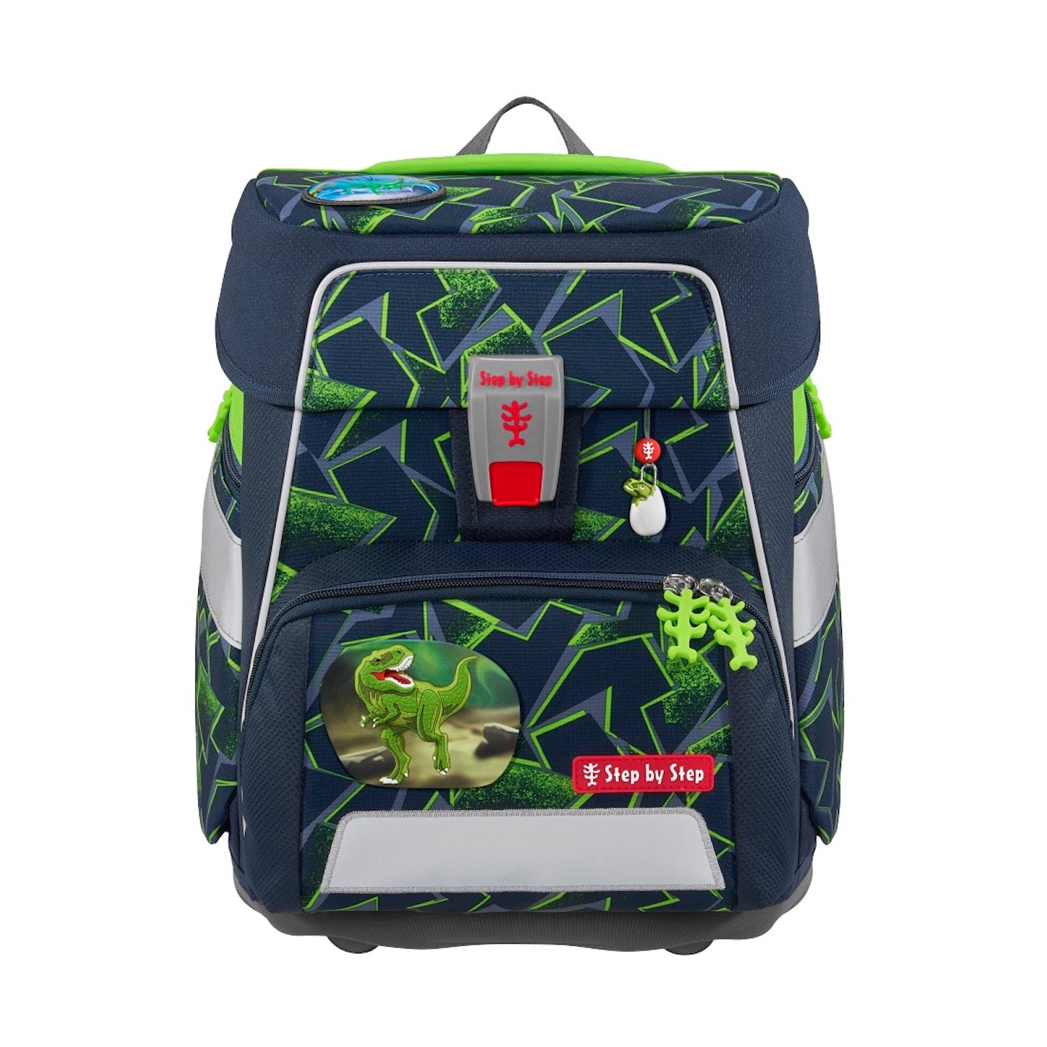 Space Schulranzen-Set