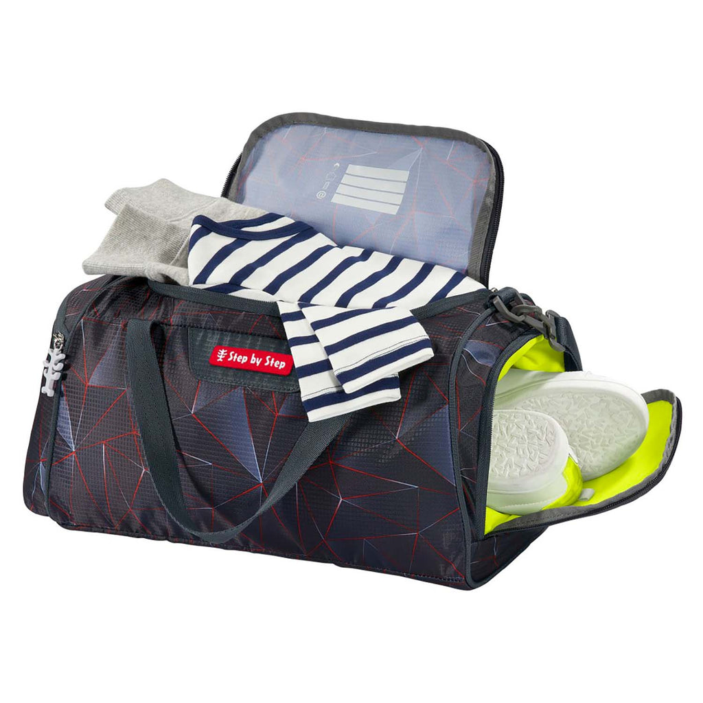 sports bag