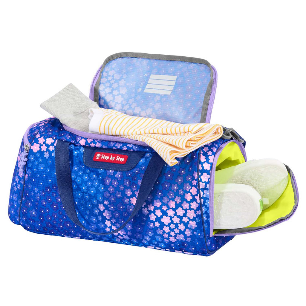 sports bag