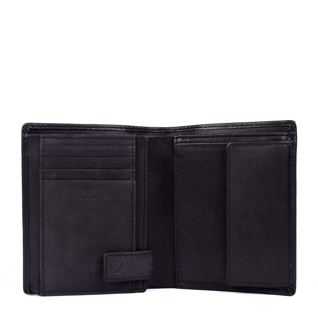 Brick Lane Jorge Billfold LV8