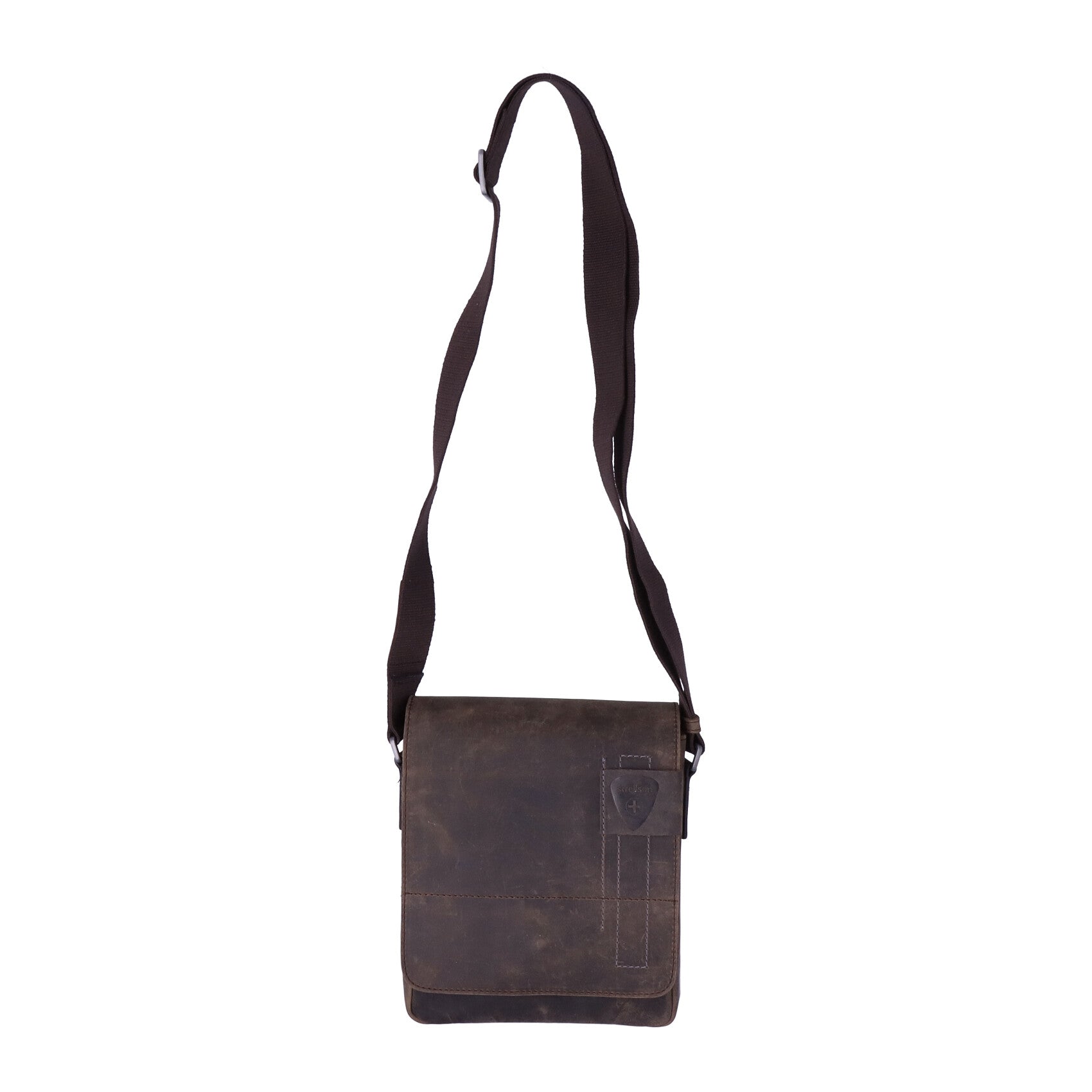 Richmond Jeremy Shoulder Bag XSVF