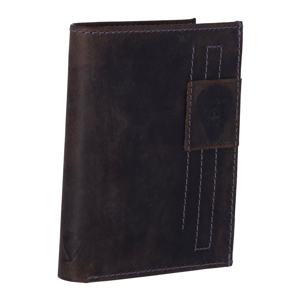 Richmond Tate Billfold V12