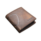 Baker Street Hendrix Billfold Q7