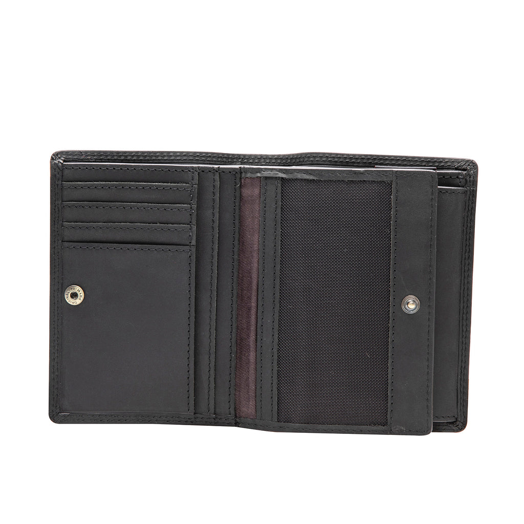 Baker Street Knox Billfold V8