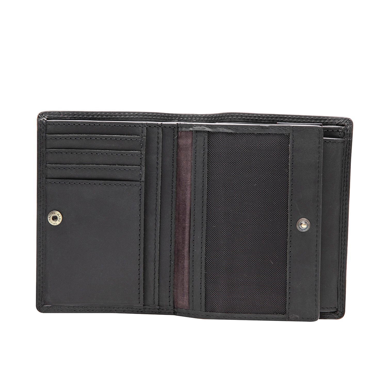 Baker Street Knox Billfold V8