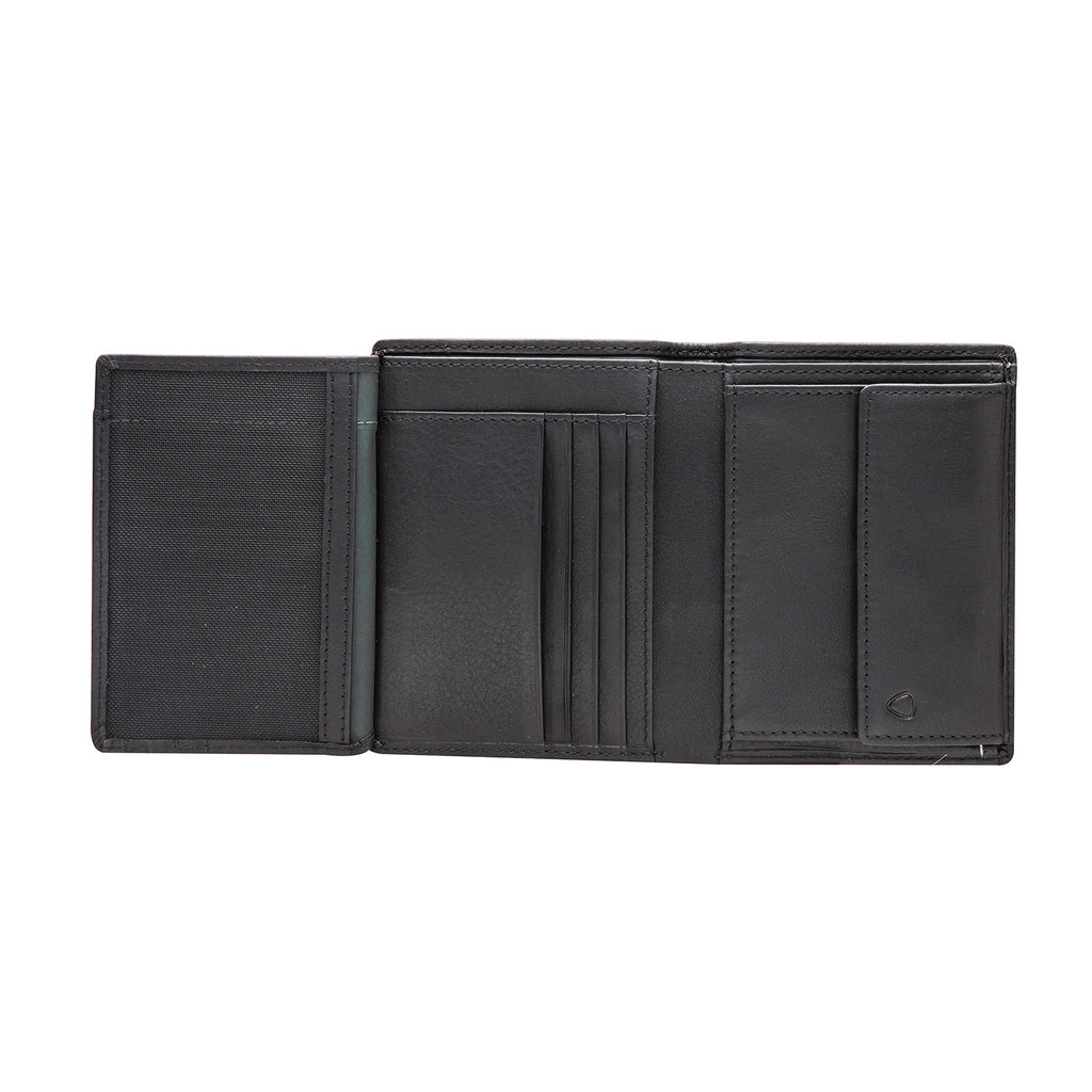 Harrison Pierce Billfold V8