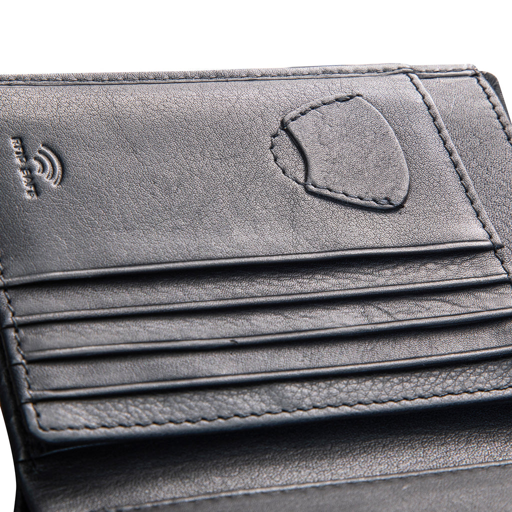 Harrison Pierce Billfold V8