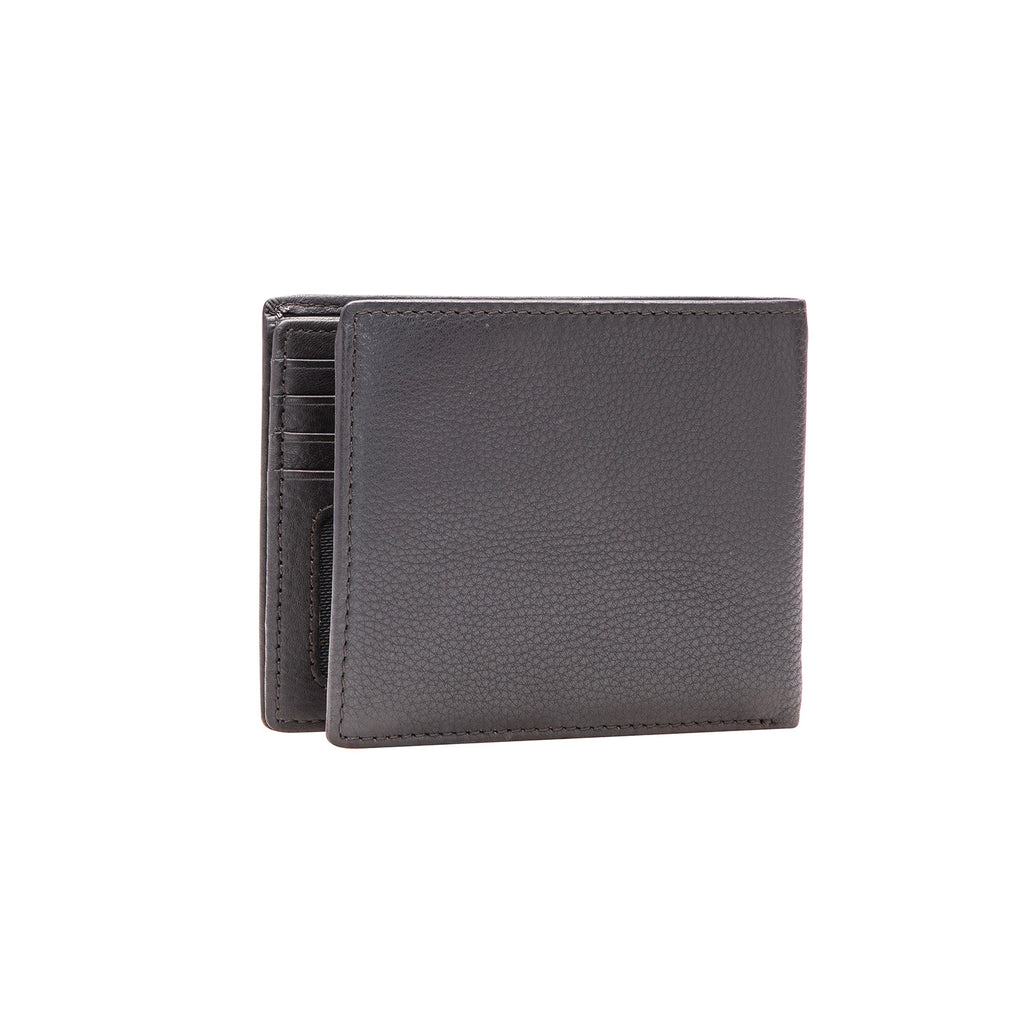 Harrison Myles Billfold H8