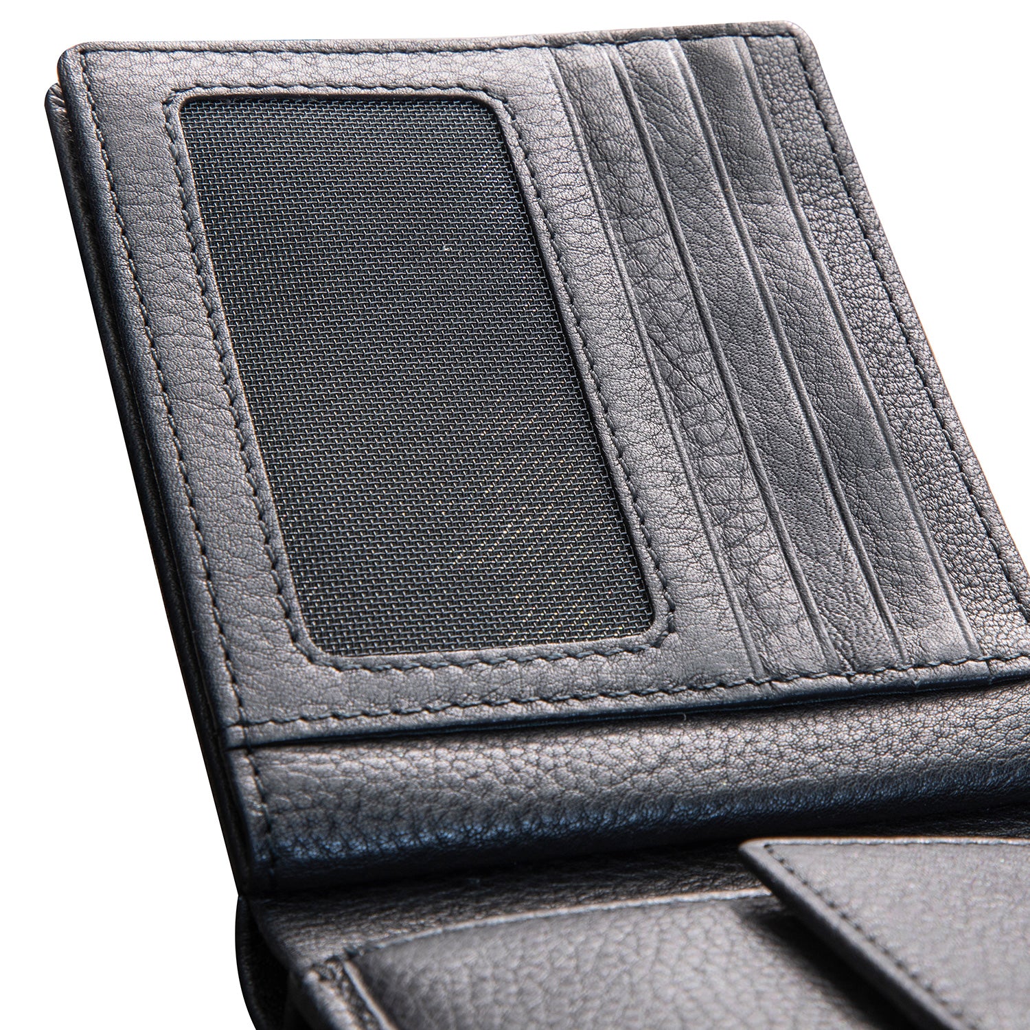 Harrison Myles Billfold H8