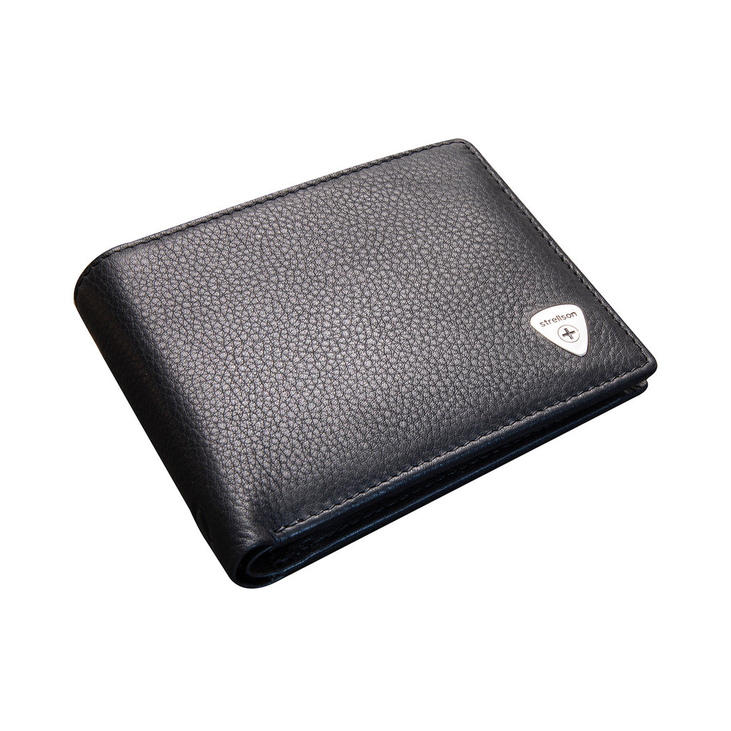 Harrison Adriel Billfold H4