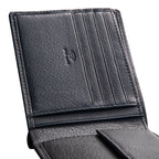 Harrison Adriel Billfold H4