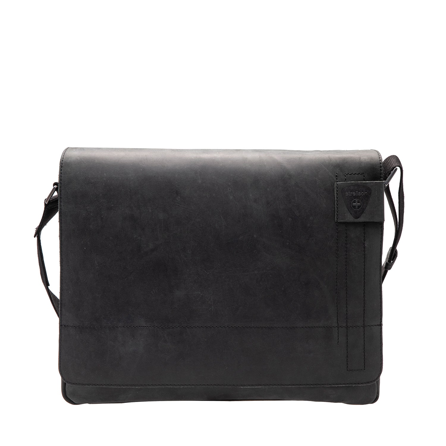 Richmond Jeremy Messenger LHF