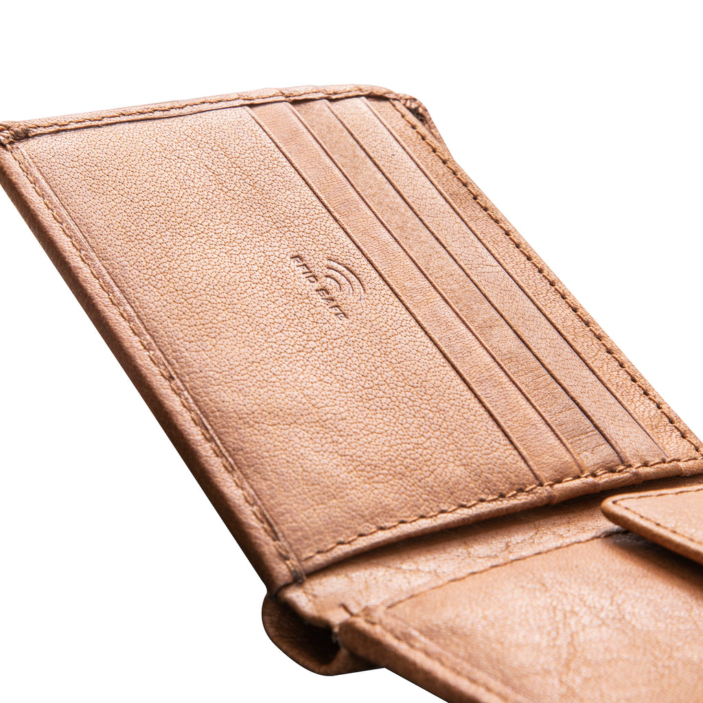 Blackwall Billfold H8 1