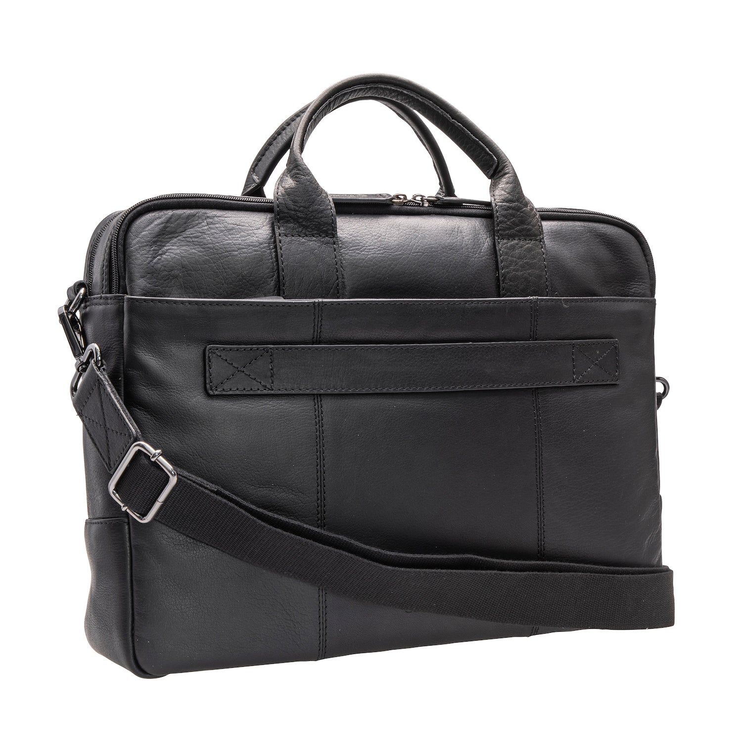 Hyde Park Charles Briefbag SHZ