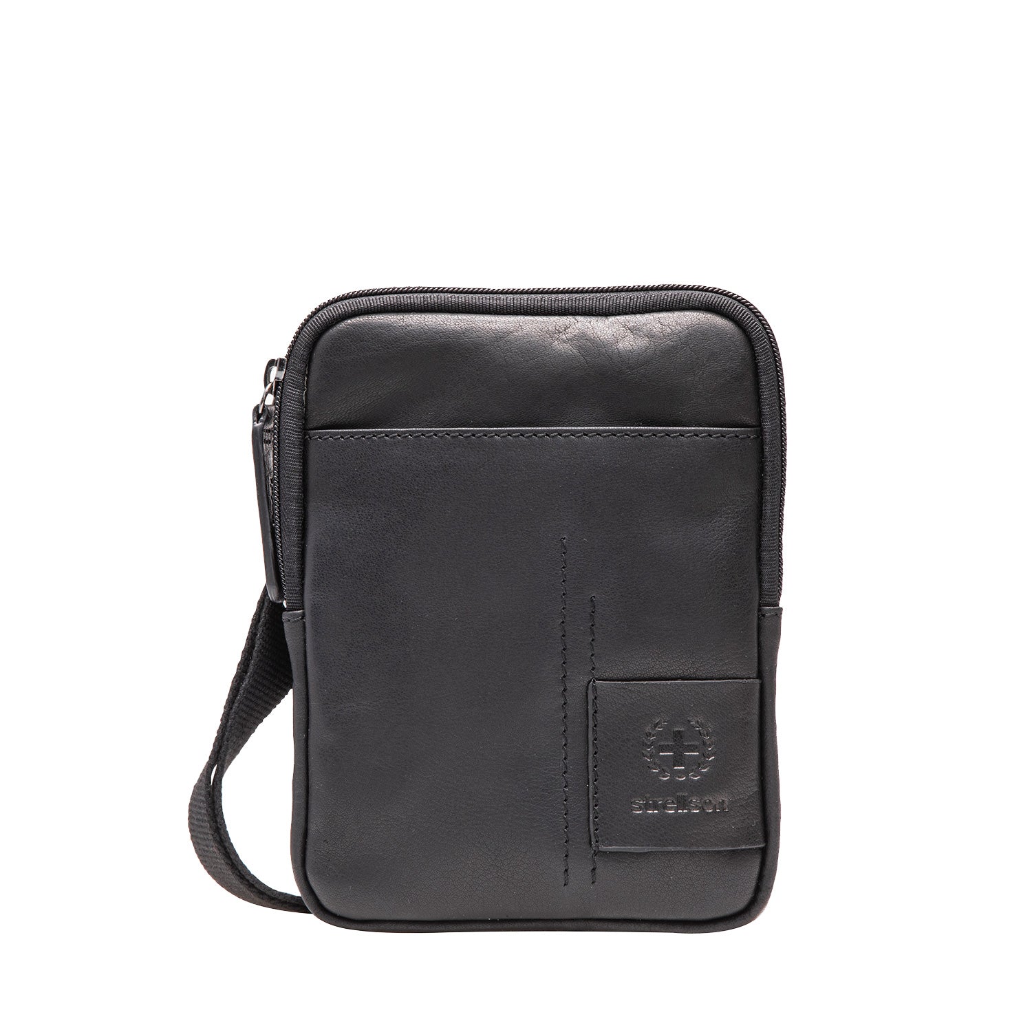 Hyde Park Brian Shoulderbag XSVZ 1