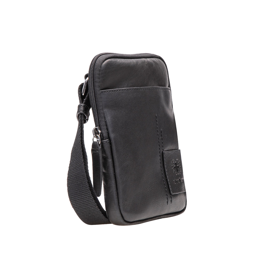 Hyde Park Brian Shoulder Bag XSVZ 1
