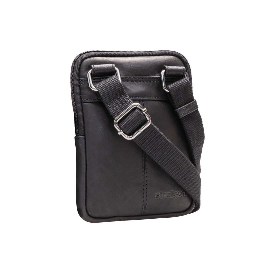 Hyde Park Brian Shoulder Bag XSVZ 1