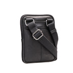 Hyde Park Brian Shoulder Bag XSVZ 1