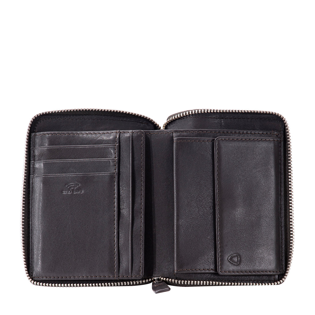 Harrison Johan Billfold V6Z