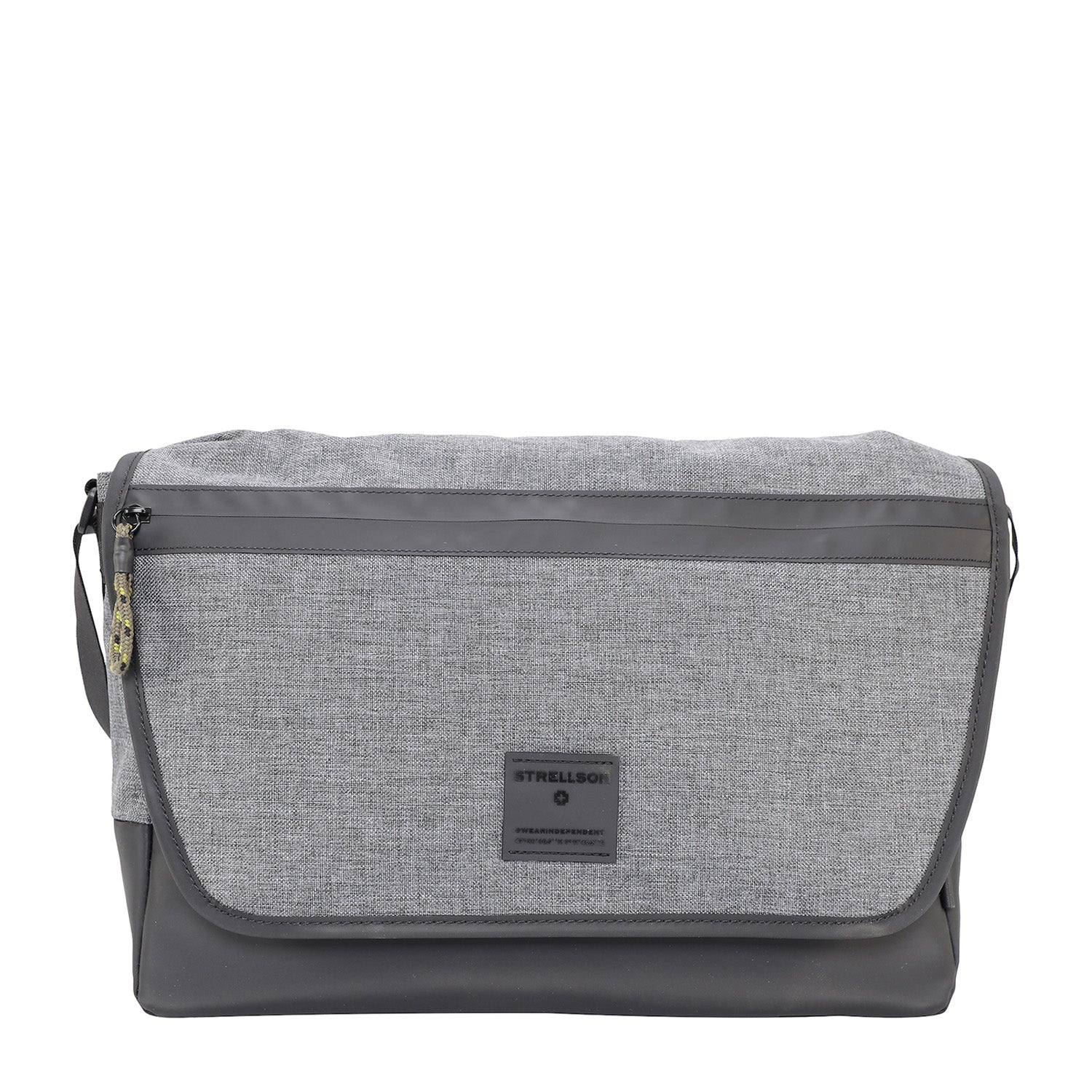 Northwood 2.0 Dorian Messenger LHF