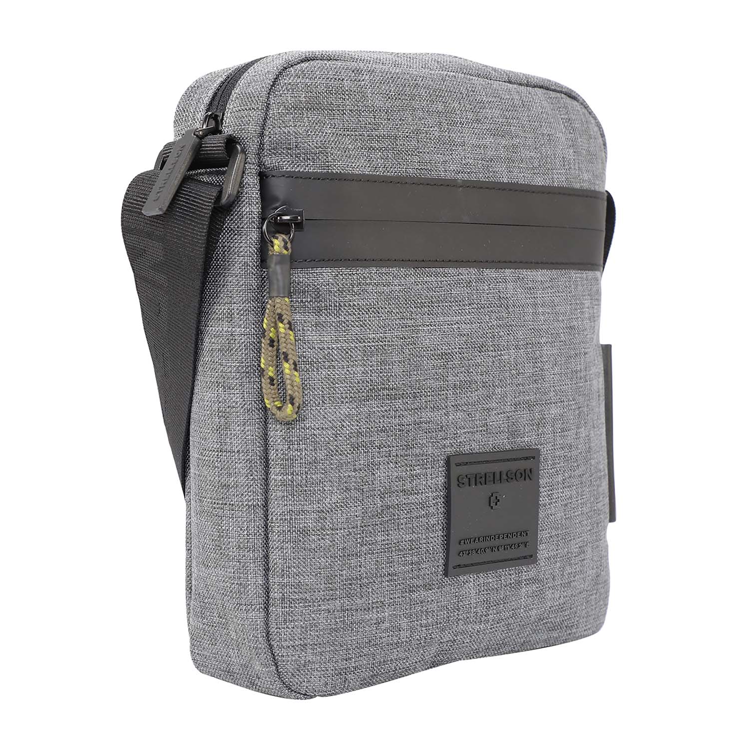 Northwood Marcus Shoulder Bag XSVZ