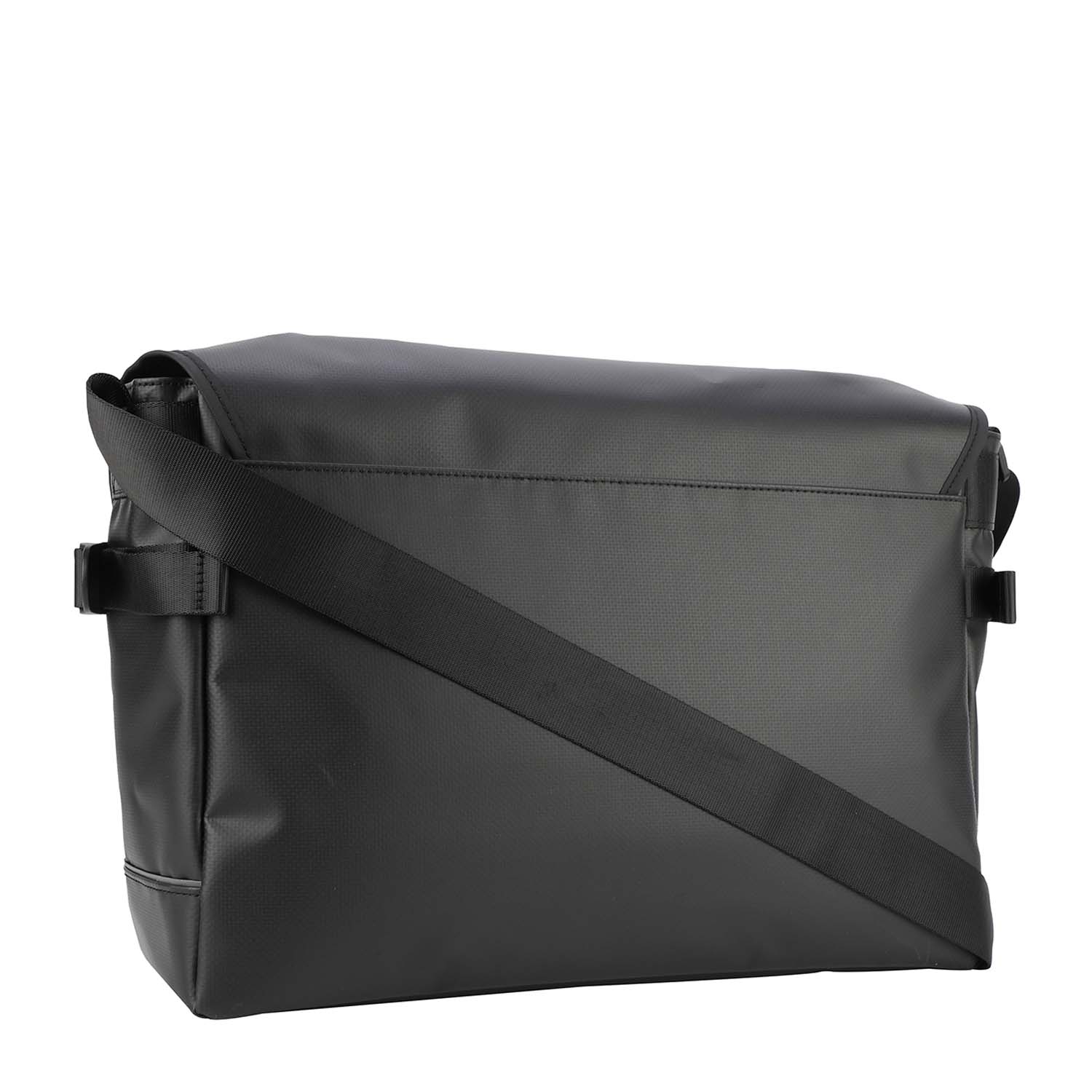 Stockwell 2.0 Dorian Messenger LHF