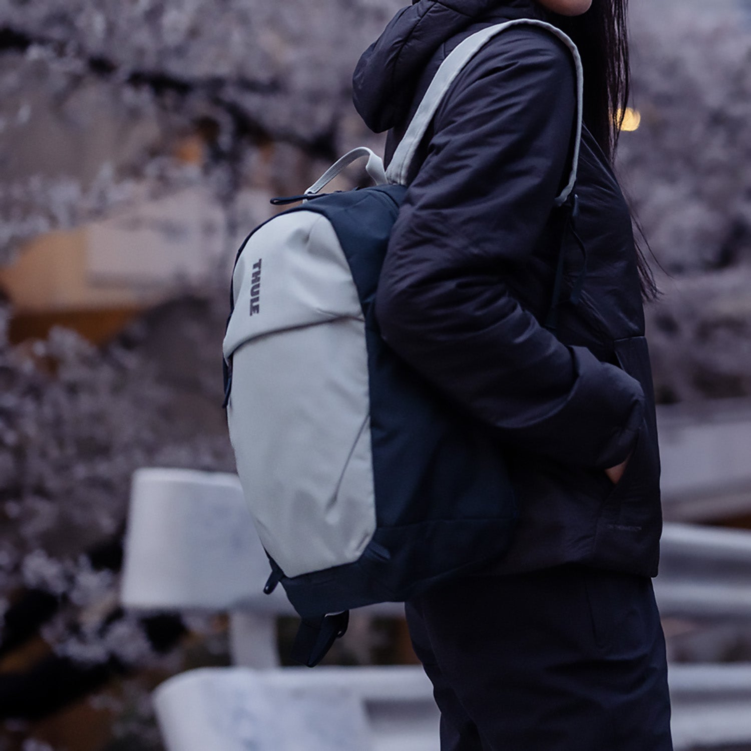 EnRoute Backpack 12L