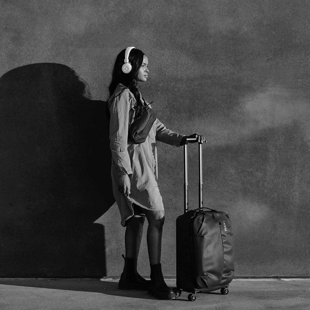 Aion Carry On Spinner