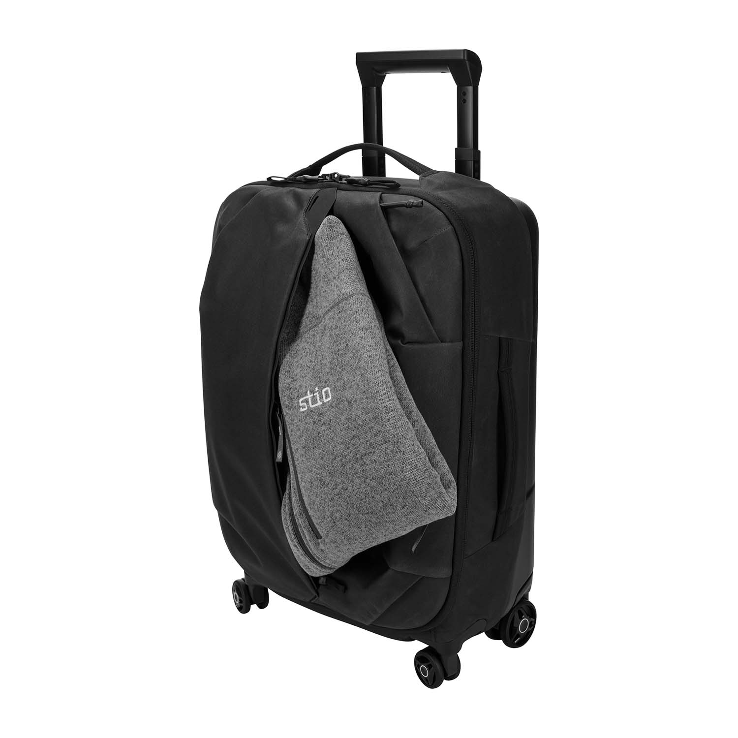 Aion Carry On Spinner