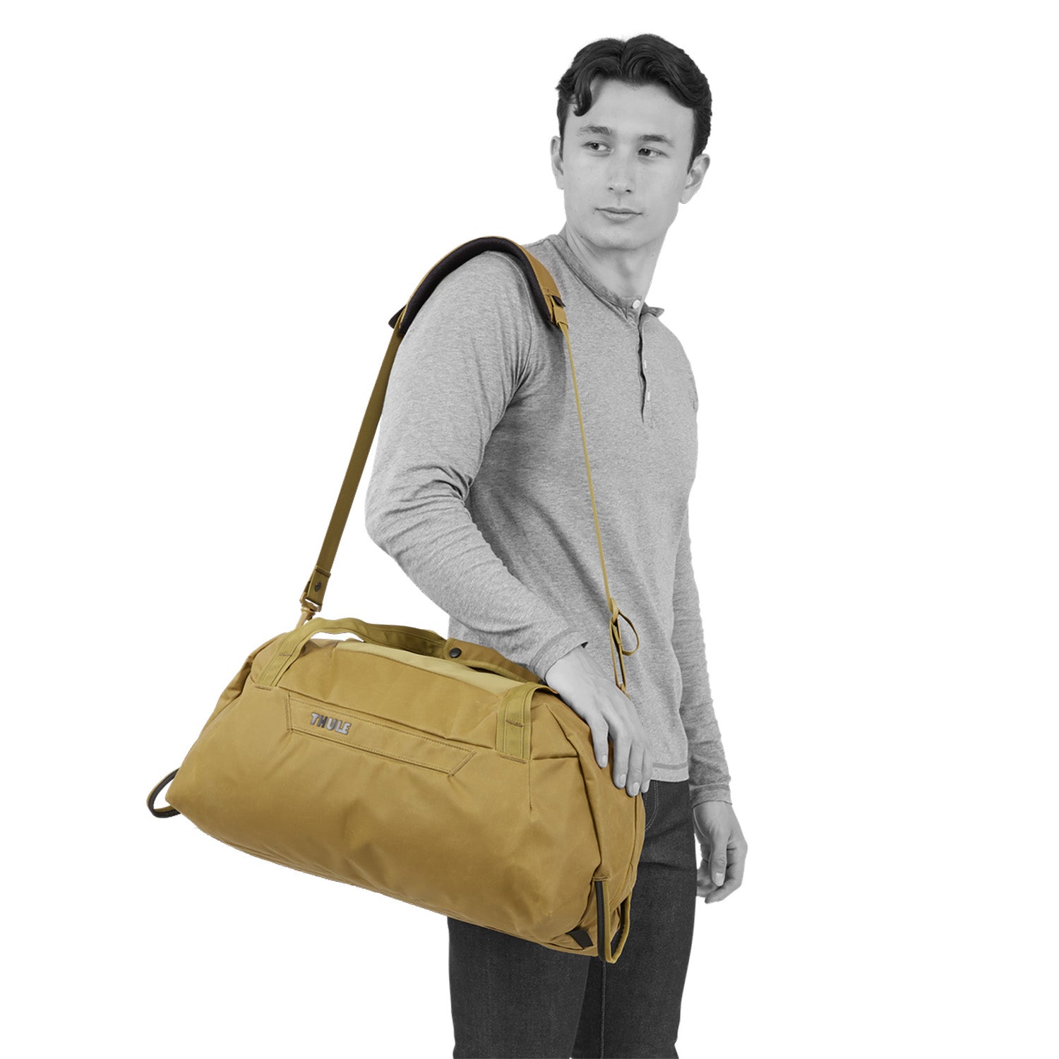 Aion Duffle 35L