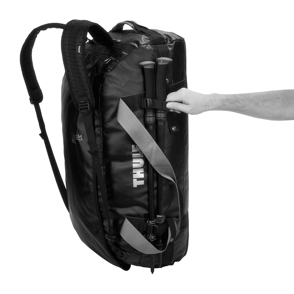Chasm 90L Duffle Bag