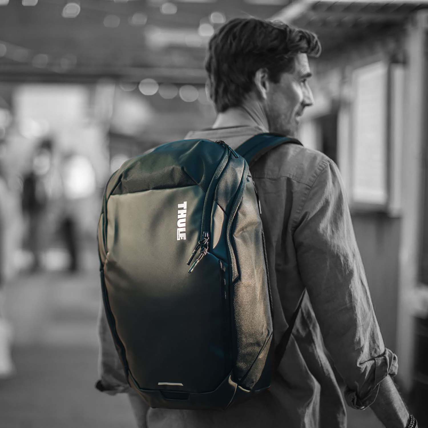 Chasm Laptop Backpack 26L