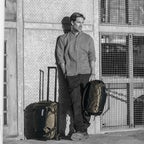 Chasm Laptop Backpack 26L