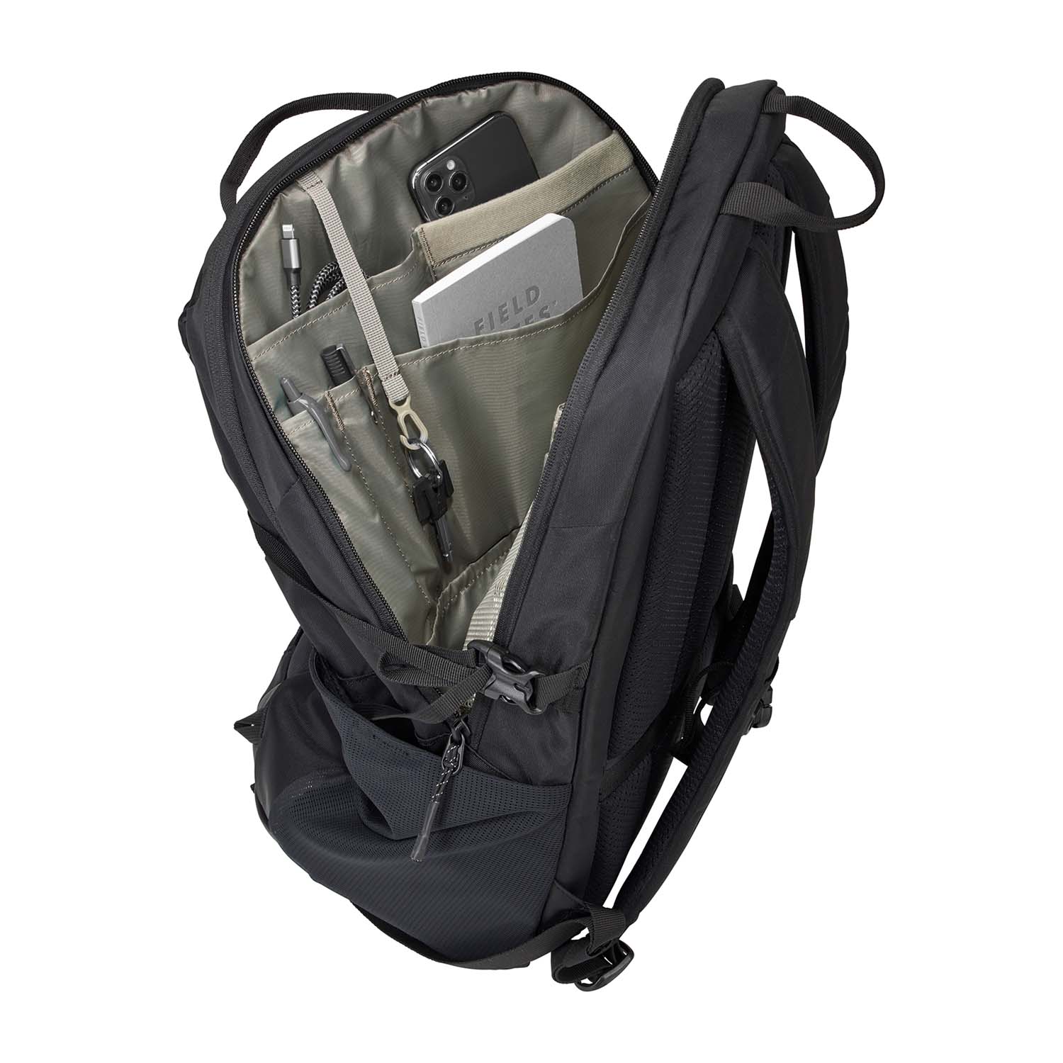 Enroute Backpack 26L