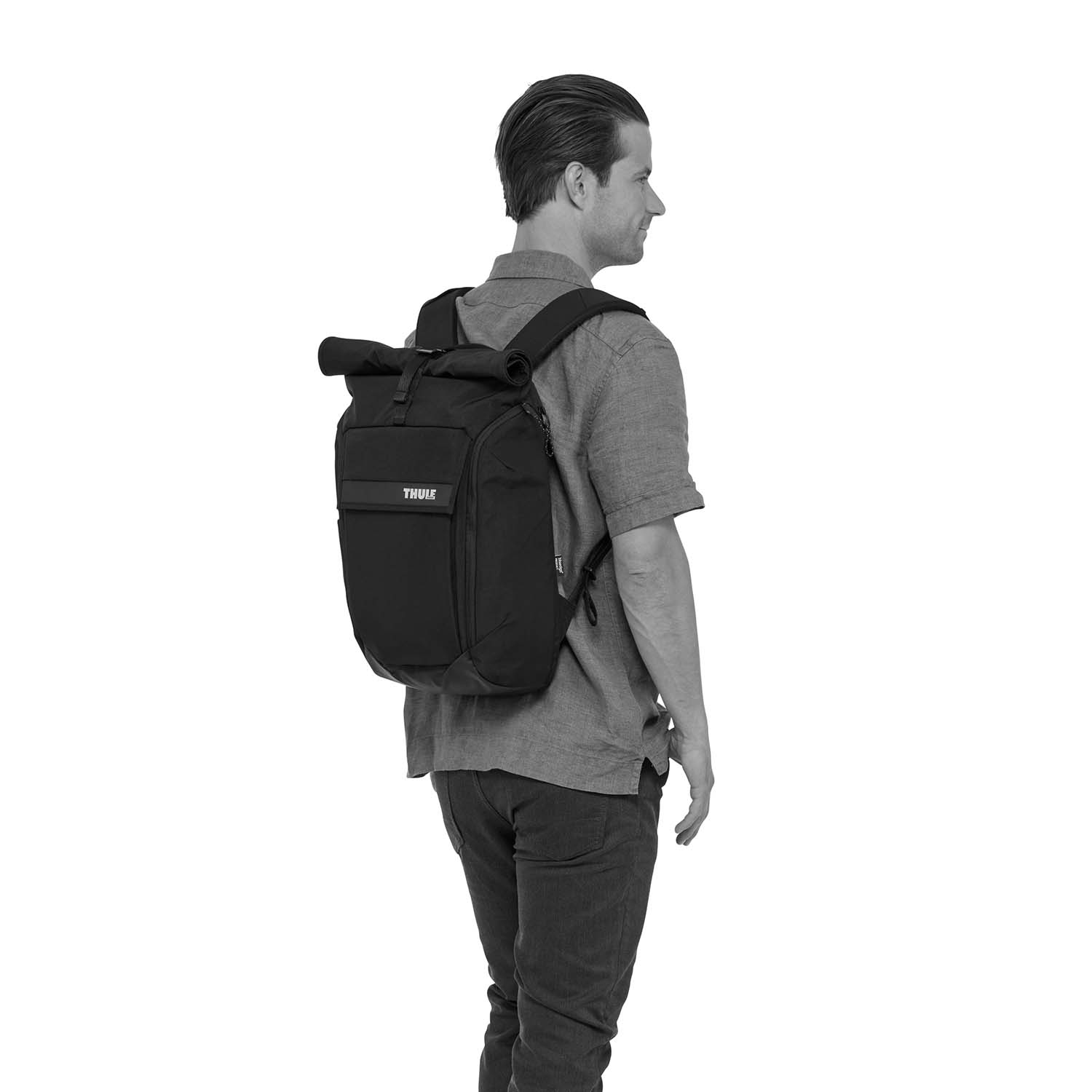 Paramount Backpack 24L